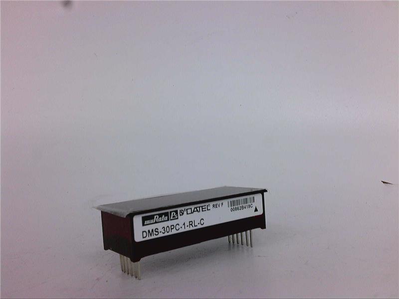 MURATA MANUFACTURING DMS-30PC-1-RL-C