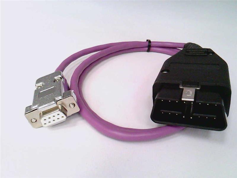PEAK SYSTEM OBD-2