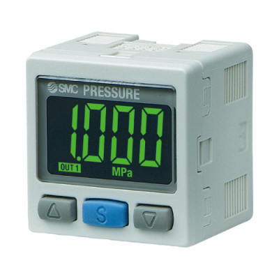 SMC ZL-ZSE30A-00-E-P