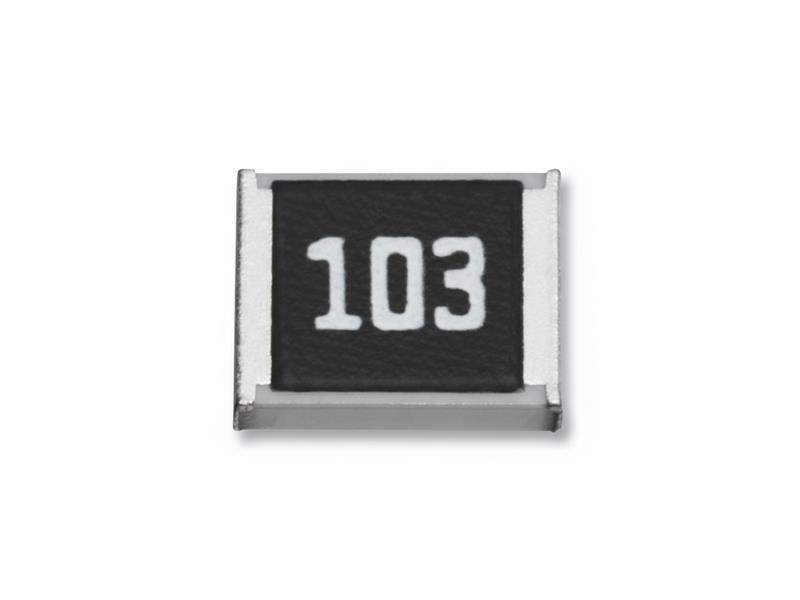 MATSUSHITA ELECTRIC ERJ-P08F16R0V