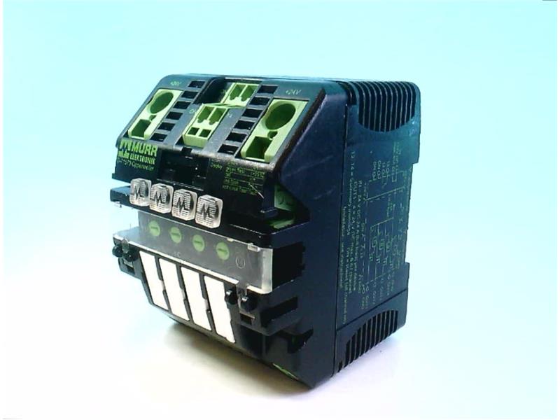 MURR ELEKTRONIK 9000-41034-0100600