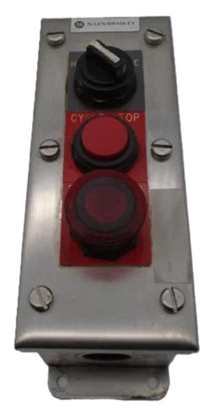 ALLEN BRADLEY 800R-R3HX4RL