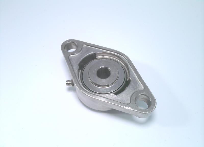 HBC BEARINGS SUCSFL-201-8