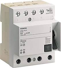 SIEMENS 5SM3444-6