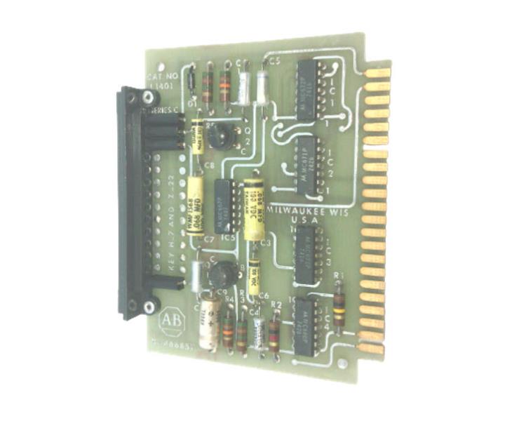 ALLEN BRADLEY 1720-L1401