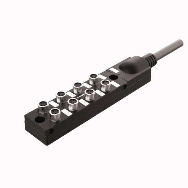 TB-8M8M-4-5/S101 par TURCK