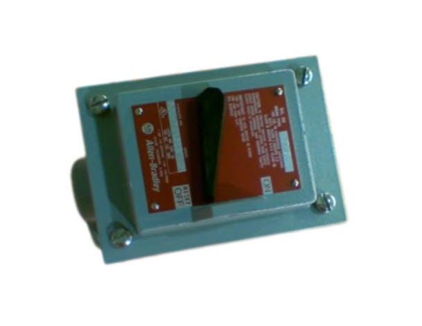 ALLEN BRADLEY 600-TEX512