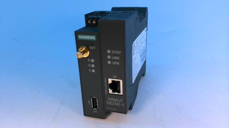 SIEMENS 6NH97411AA00