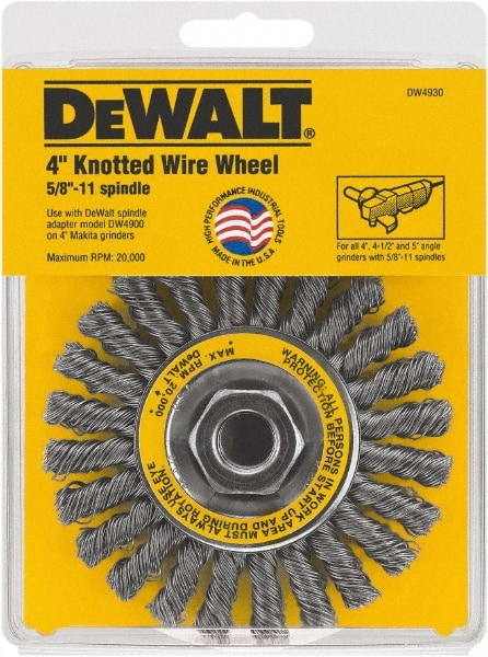 STANLEY BLACK & DECKER DW4930