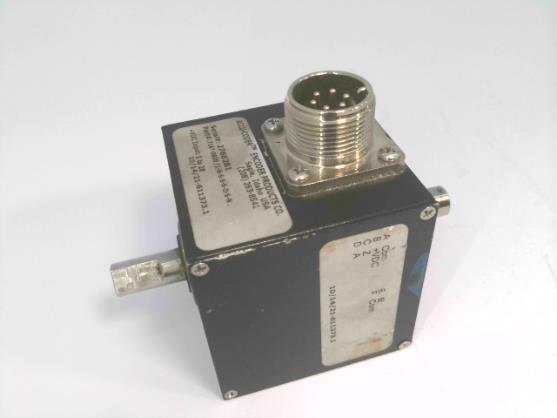 ENCODER PRODUCTS 716-0600/1-N-S-S-6-D-S-N
