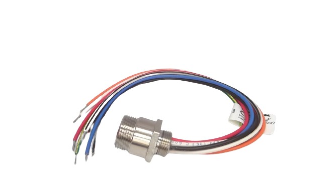 TURCK RSF 86-0.3M/M20