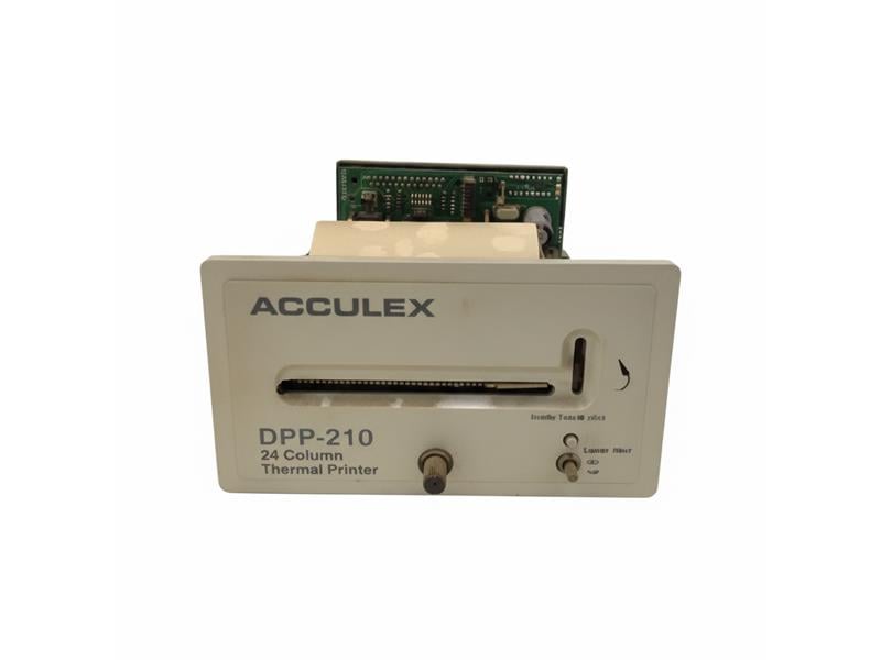 ACCULEX DPP-210