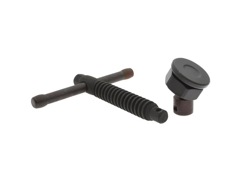 GIBRALTAR PRODUCTS 27ST-H & SCP SET