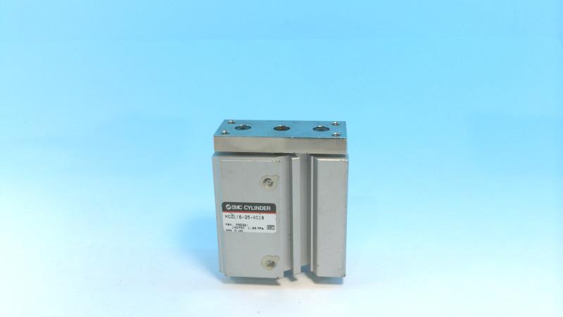 MGQL16-25-XC18 by SMC