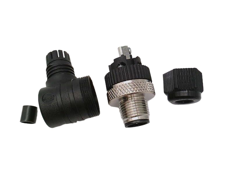 Y92E-MM12PVC5ACONF-L by BELDEN