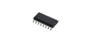 VISHAY DG411DY-E3
