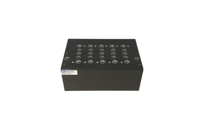 MAC VALVES INC CBM405A-00AAA-05