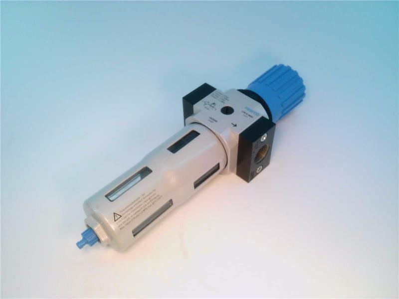 FESTO LFR-1/2-D-O-MIDI
