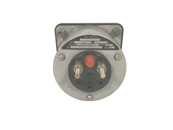 GENERAL ELECTRIC 50-167A8439P457