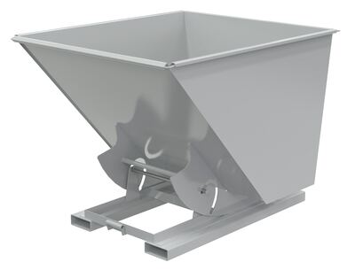 VESTIL D-200-HD-NB-GY-MG