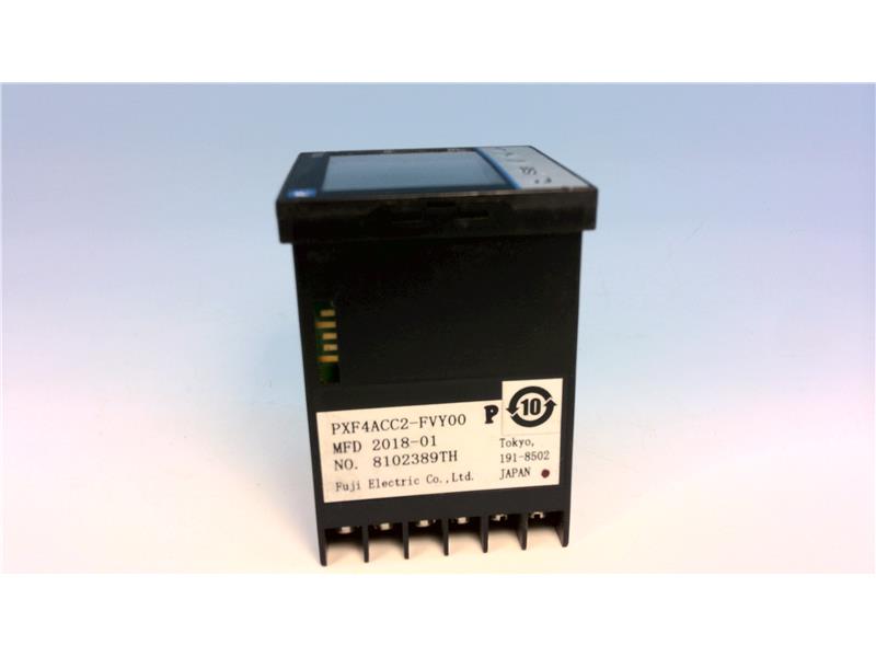 FUJI ELECTRIC PXF4ACC2-FVY00