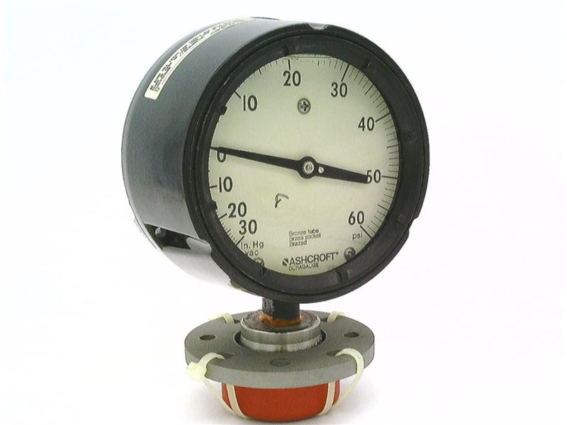 ASHCROFT 250-2274A