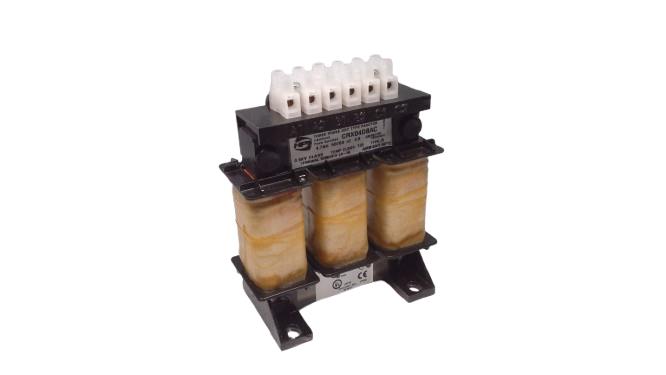 CRX04D8AC by HAMMOND POWER SOLUTIONS