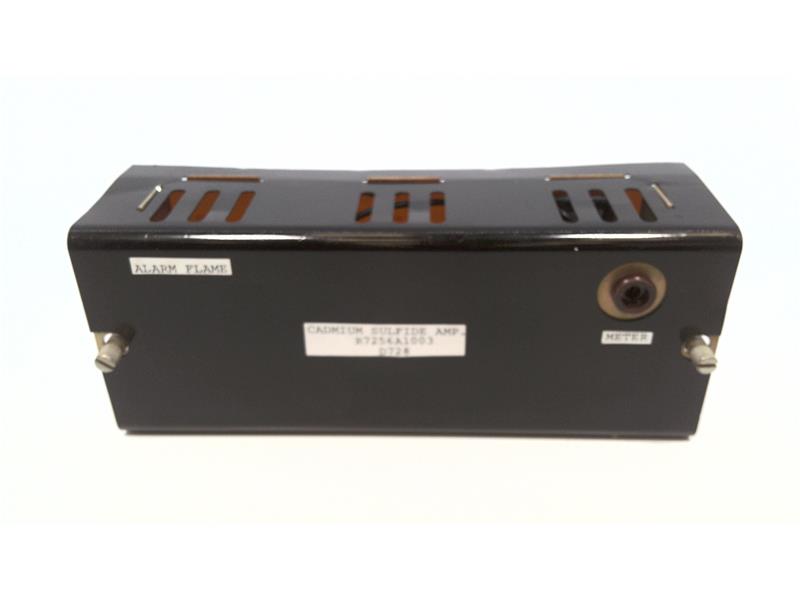 HONEYWELL R7256A1003