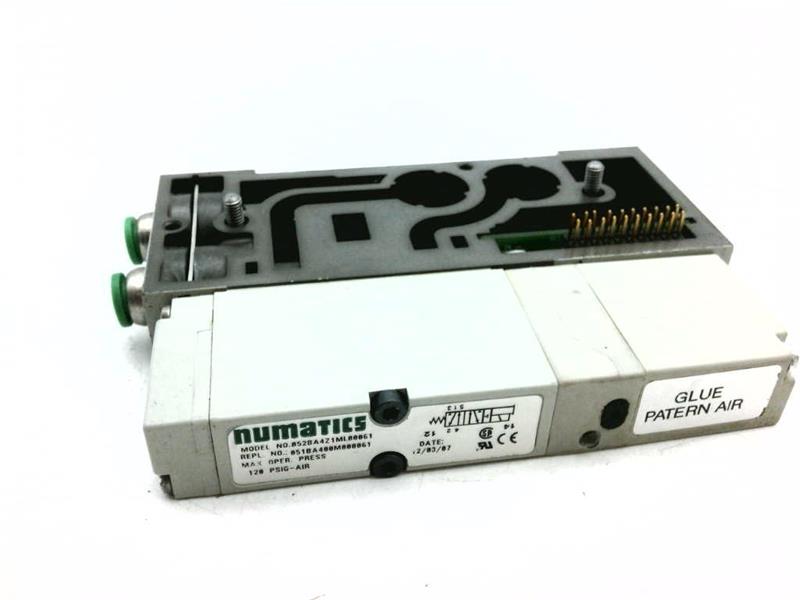 ASCO 052BA4Z1ML00061