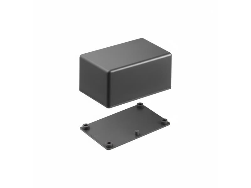 CU-793 par BUD INDUSTRIES