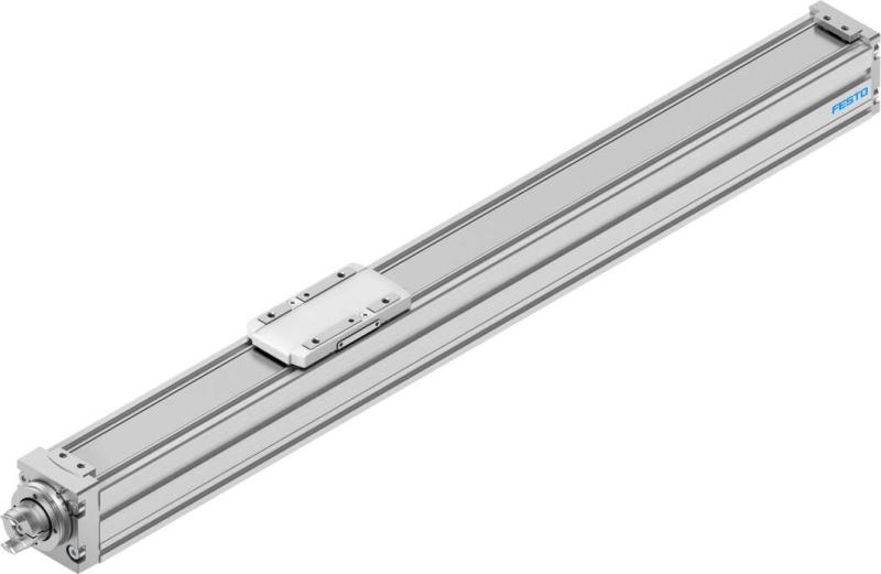 FESTO ELGC-BS-KF-45-400-10P
