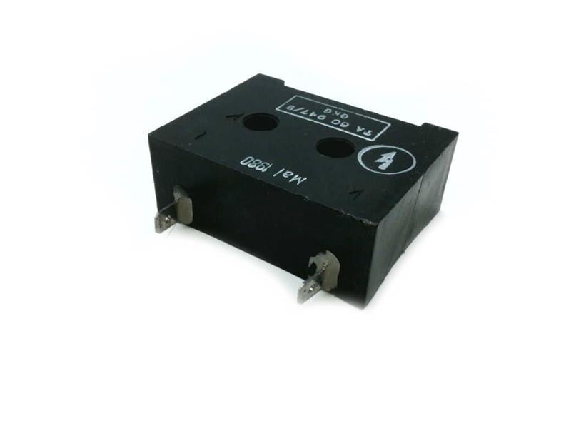 SIEMENS TA 60 947/2