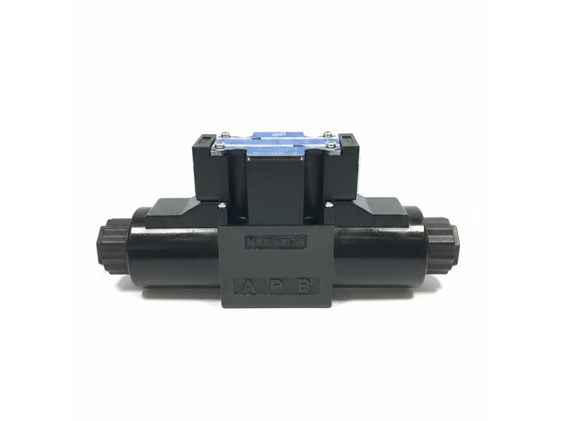 RADWELL VERIFIED SUBSTITUTE 4WE6-EB-32/G24Z4-M0-SUB