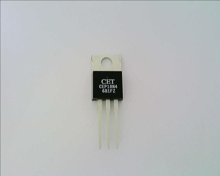 CET CEP10N4