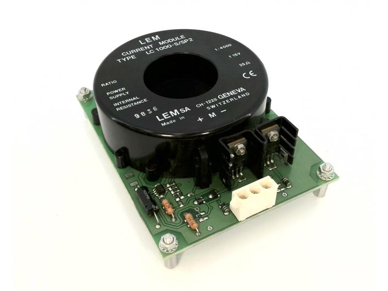 LEM LC 1000-S/SP2