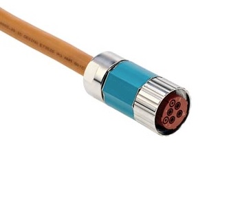 RADWELL VERIFIED SUBSTITUTE 6FX8002-5CA22-1DF0-SUB
