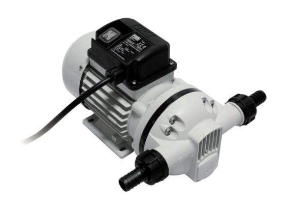 PIUSI USA F00304T2E