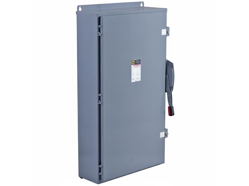 H323NDS par SCHNEIDER ELECTRIC