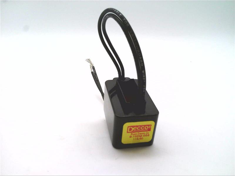 ROSS CONTROLS 9-100M-056