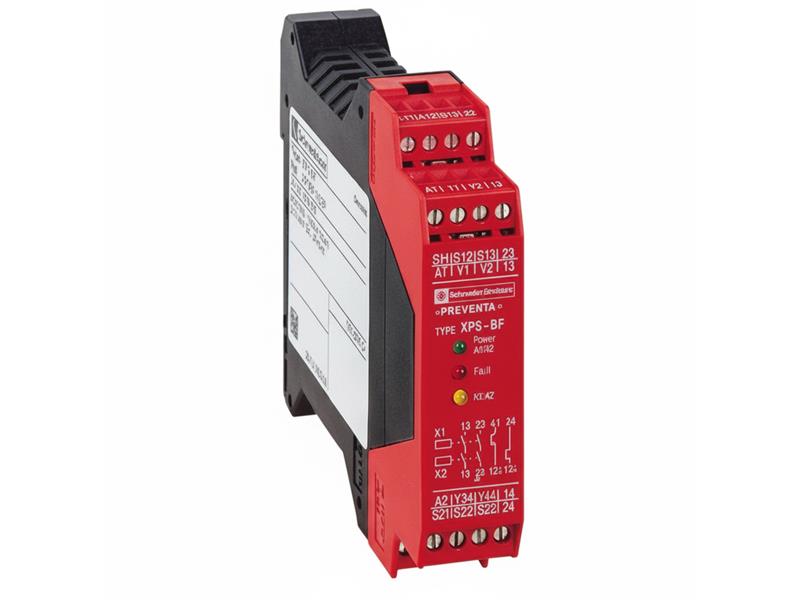 XPSBF1132P von SCHNEIDER ELECTRIC