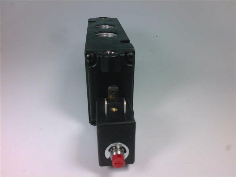 NORGREN MN01CGA75AJPA