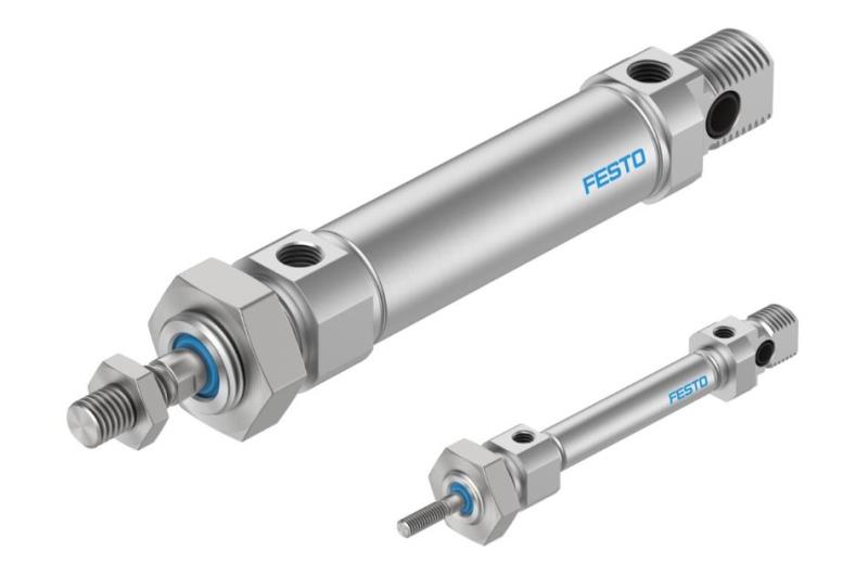 FESTO DSNU-25-200-PPV-A-MH