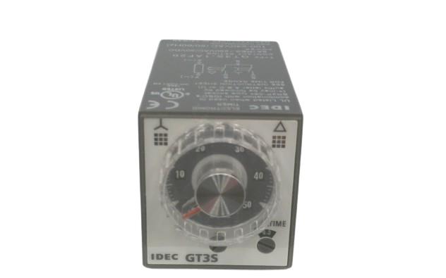 IDEC GT3S-1AF20