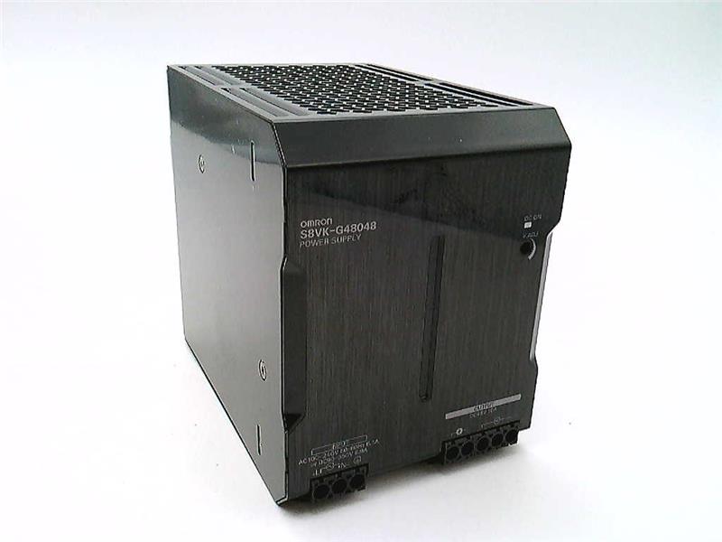 OMRON S8VK-G48048