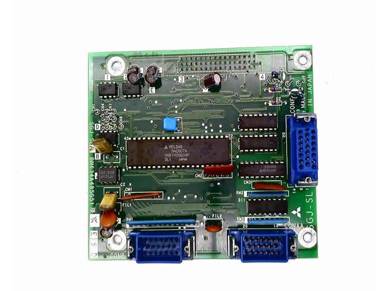 MITSUBISHI BN634A485G51