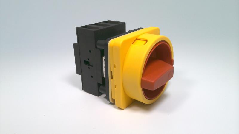 SALZER H263-41300-036M4