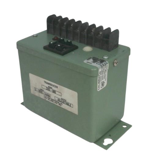 OHIO SEMITRONICS CRD-005