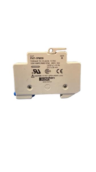 SPRECHER & SCHUH FH7-1PM30