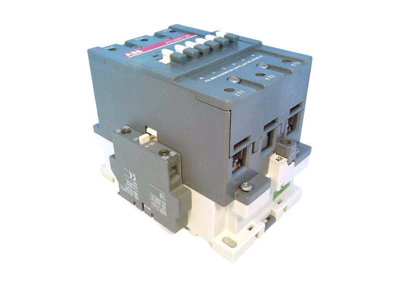 A110W-30-01-84 by ASEA BROWN BOVERI