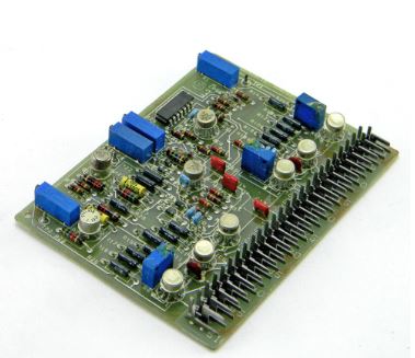GENERAL ELECTRIC IC3600SVDE1